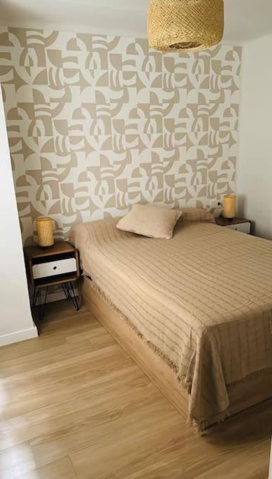 Behappy Huerto Del Conde -centro Apartament *
