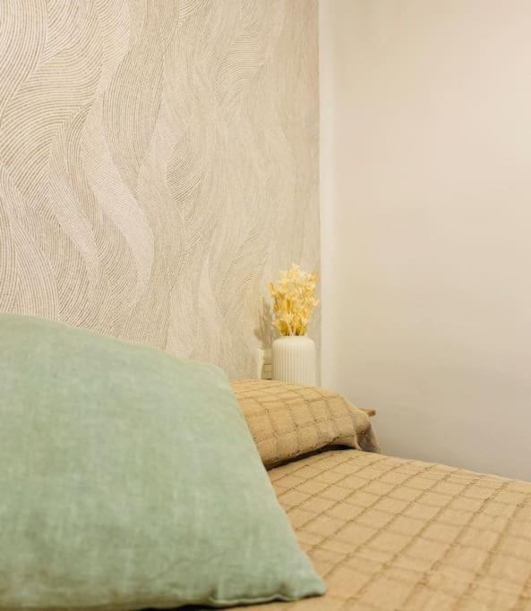 Apartament Behappy Huerto Del Conde -centro *