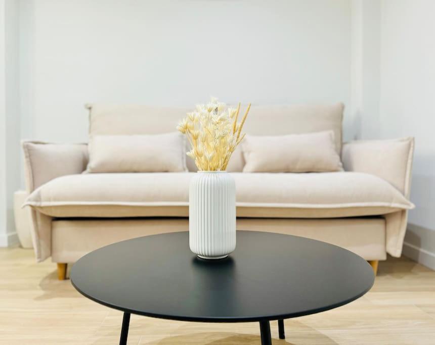 Behappy Huerto Del Conde -centro Apartament Malaga