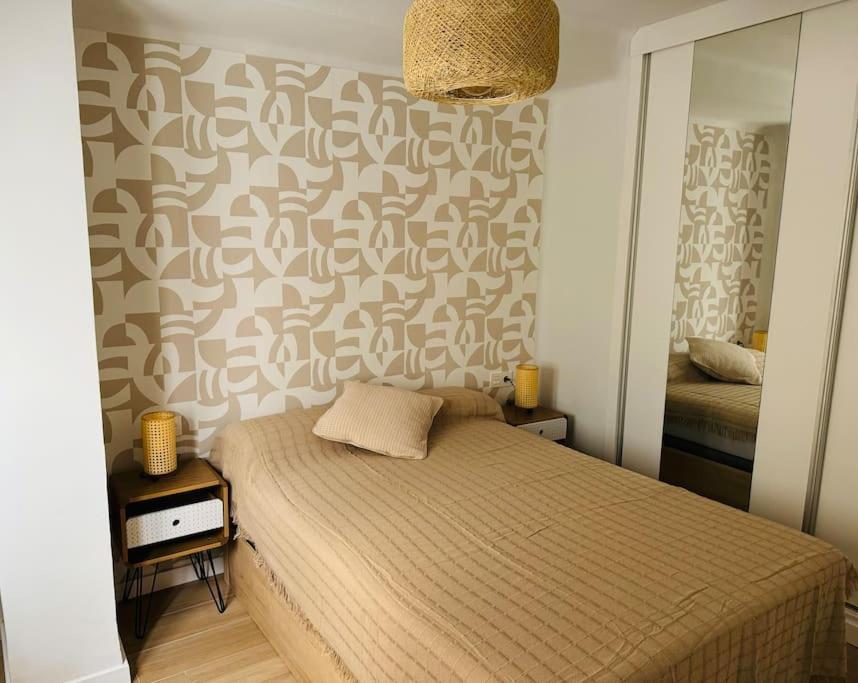Apartament Behappy Huerto Del Conde -centro